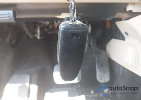 2014 Ford Flex Limited z USA, uszkodzony, nr VIN 2FMHK6D85EBD25714